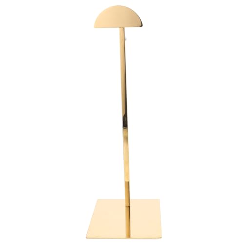 Unomor Adjustable Handbag Display Stand Closet Purse Rack Bag Holder for Retail