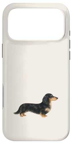 ���炵�������O�w�A �u���b�N �^�� �_�b�N�X�t���h �x�[�W�� �A�[�g �X�}�z�P�[�X iPhone 17 Pro Max �p