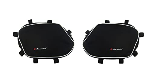 Sacoches de protection universelles 27 x 18 cm contre l'humidite et la poussiere
