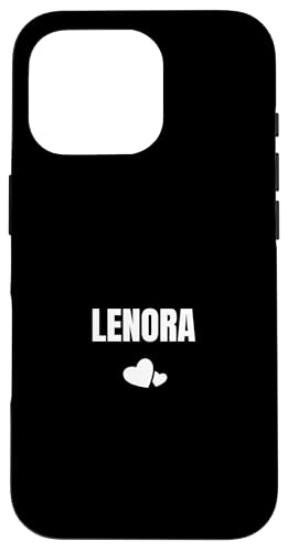 Lenora O p[\iCY a 킢 n[g X}zP[X iPhone 16 Pro p