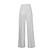 Stretchy Maternity Pants for Women Baggy Wide Leg Lounge Pants Comfy Soft Stretch Work Slack Pregnancy Lounge Trousers Womens Fall Fashion 2025 Trendy Winter Clothes Cute Y2k Ladies Travel Clothing