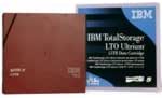 IBM 46X1290 Blank Band - Virgo Band (LTO, 3000GB, Brown, 1500GB)