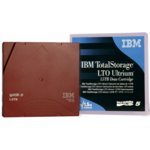 IBM 46 X 1290 cassetta vergine Band – Jungfrau (LTO, 3000 GB, Braun, 1500 GB)