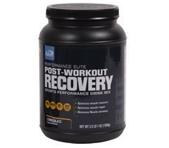 Advocare Post-workout Recovery 3.3lbs (Chocolate)