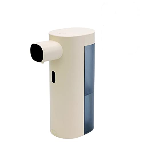 Dispensador de jabón automático de espuma para baño inteligente sin contacto 3