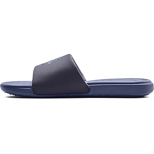 Image of Under Armour Men's Ansa Graphic Slide Sandal