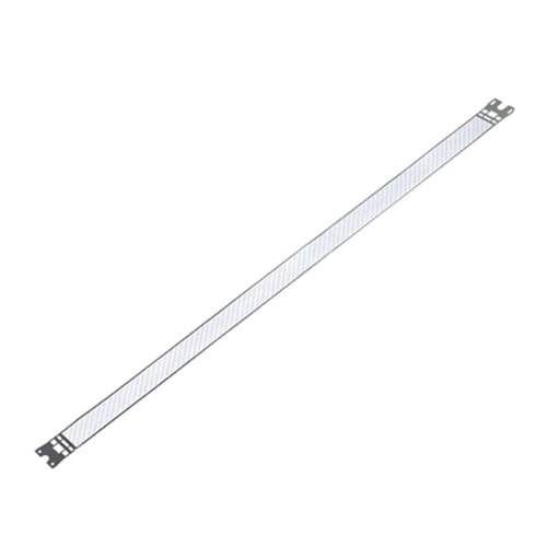 Cable corona de carga y rejilla repuesto para Konica Minolta Bizhub C5500 C6500 x5 1