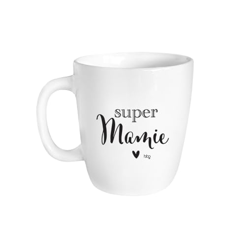 Tasse - Super mamie