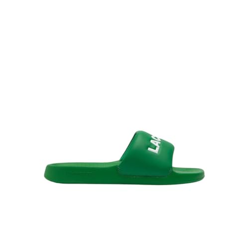Image of Lacoste Men's Serve Slide 1.0 Sandals