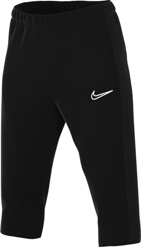 NIKE DR1365-010 M NK DF ACD23 3/4 Pant KP Pants Herren Black/Black/White...