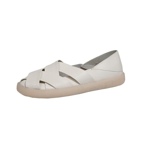 Chaussures décontractées femmes bouche plate confort automne été