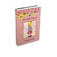 The Little Helpers 1932443142 Book Cover