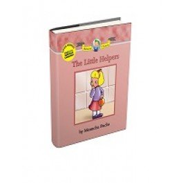 Hardcover The Little Helpers Book
