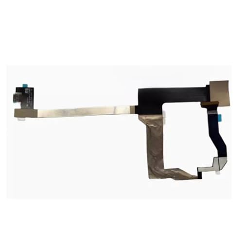 Cable de pantalla Lenovo ThinkBook 16p Gen 5 con conectores reforzados DC02C010X10