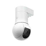 Ubiquiti Unifi Protect G5 Ptz - Telecamera Di Sorveglianza Di Rete - Ptz - Resistente Alle Intemperie - A Colori (giorno E Notte)