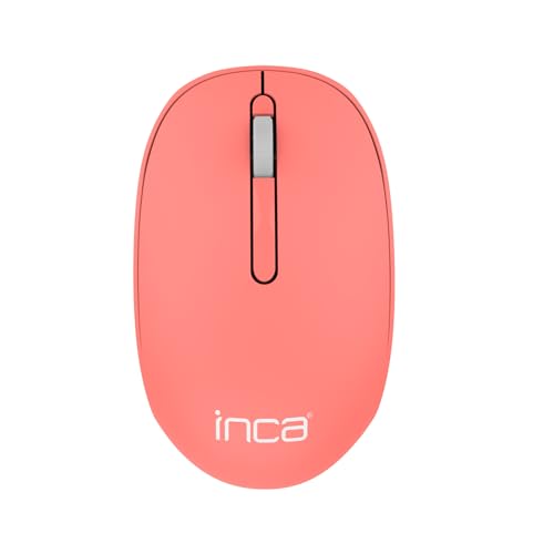 INCA IWM-241RT Souris Droite RF sans Fil