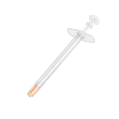 EZY DOSE Pet Pill Shooter for Dogs & Cats Easy Tablet Dispenser and Syringe Safe Oral Medication Tool Soft Tip for Comfort Reusable Pet Medicine Applicator for Small and Large Pets
