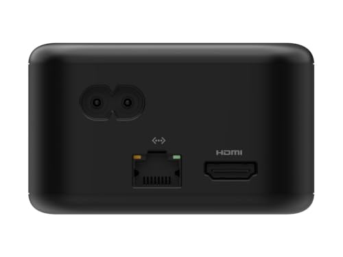 Belkin Station d'accueil GaN USB C 6 en 1 Dock Core pour écran 32'' et plus - vue 6