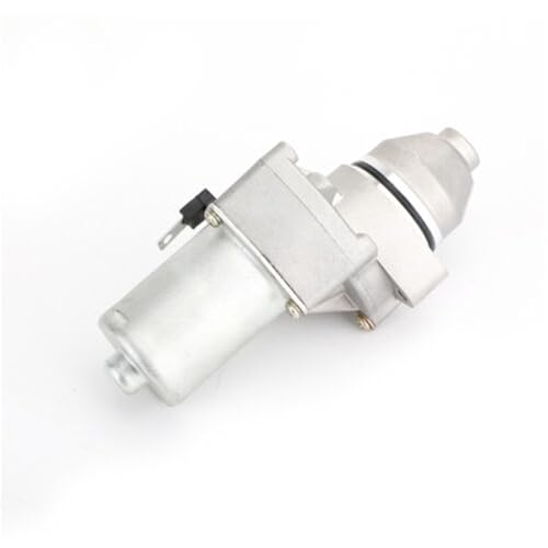 Démarreur électrique TZR 50 pour résoudre les pannes de moteur