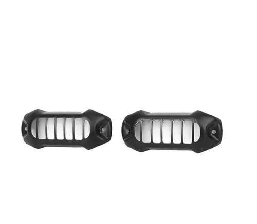 �ɓK������R1300GS R 1300 GS ADV 2024 2025 �p �o�C�N�p�R���^���N�o�b�O 4L ���W�G�[�^�[�T�C�h�o�b�O 2L �t���[�����[ �T�h���o�b�O(Fog Light Cover)