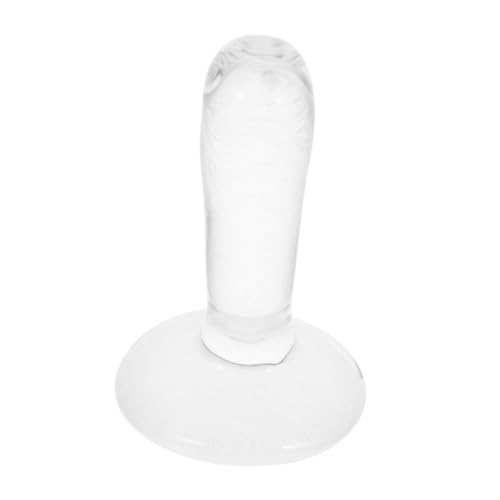 Pestle de vidrio para molienda de pigmentos miniatura 1