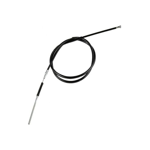 Cable de freno de mano trasero 43460-HB7-405 para reparar frenos de ATC250ES