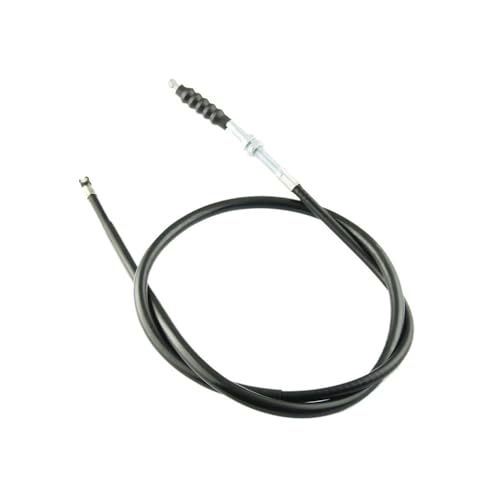 Câble d'embrayage de rechange pour moto Honda CBR600F4i années 1999 à 2006