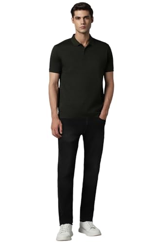 Image of Allen Solly Men's Regular Fit T-Shirt