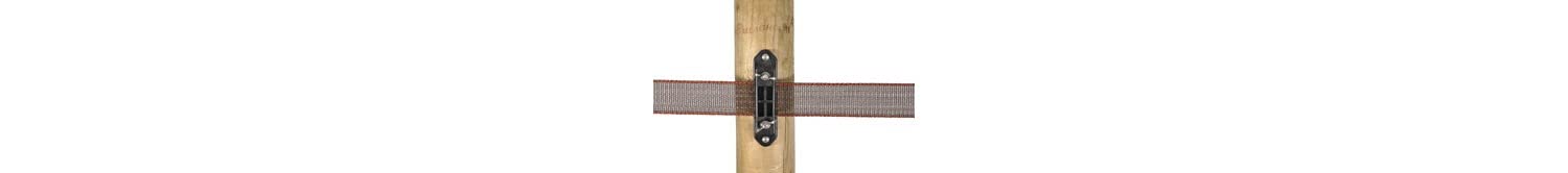 Gallagher TurboLine Hoekisolator - 30 Stuks