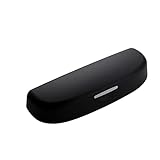 Einfach zu bedienen: Einfach zu installieren, der Clip ist fest an der Sonnenblende befestigt, speziell für das Autofahren entwickelt, er kann mit einer Handbewegung geöffnet / geschlossen werden. Sie müssen sich nicht mehr um die Suche nach einer Brille kümmern, um die Fahrsicherheit zu gewährleisten.