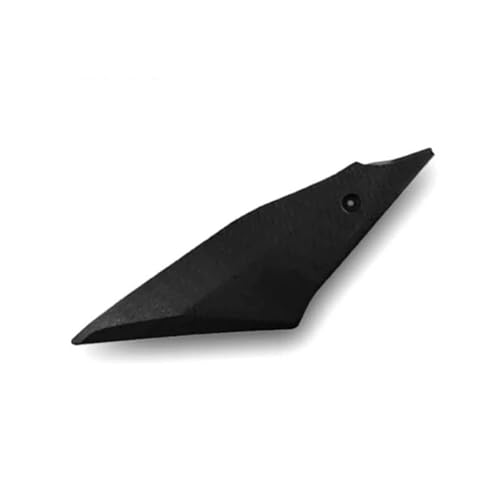 Carénage de réservoir haut de gamme pour moto YZF R1 R1M R1S cache latéral gauche de précision