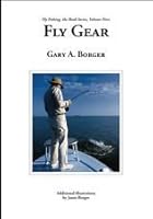 Fly Gear 0985428015 Book Cover