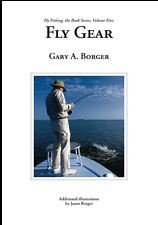 Hardcover Fly Gear Book