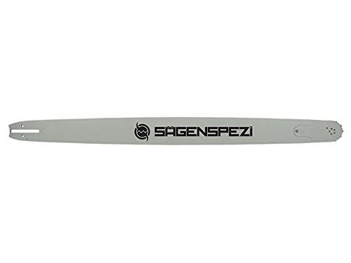 Juego de espada Solid Drive de 90 cm con 2 cadenas de medio cincel de 3/8" 115TG 1,6 mm para Dolmar PS7310