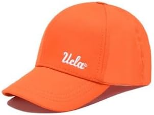 JENNER Turuncu Baseball Cap Nak l  - Unisex  apka, STANDART