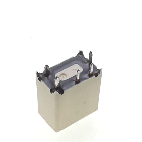 Relais EX1-1F1J 12V commutation stable DIP5 pour circuit - 4