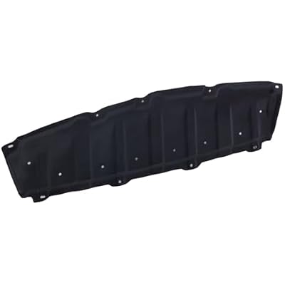 Splash Shield Front Engine Under Covercenter Lower Unfinished 5144747010 NAA-21542