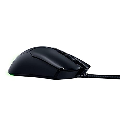 Mouse Gamer Razer Viper Mini Chroma 6 botões 8500DPI, Preto