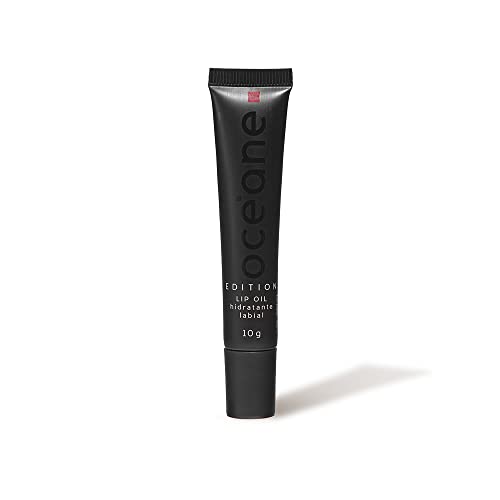 LIP OIL RUBY./VERMELHO