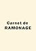 Carnet de Ramonage: 60 Certificats et factures de ramonage | Carnet d'attestations pour l'entretien des poêles, cheminées et chaudières