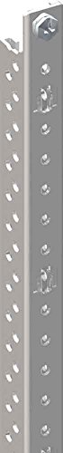 ABB 2CPX041865R9999 Rail profilé EDF vertical 1 RE 150 mm
