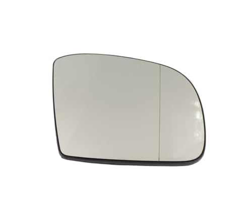 Verre rétroviseur Benz W164 W251 X164 miroir droit chauffant ML GL 2006-2010