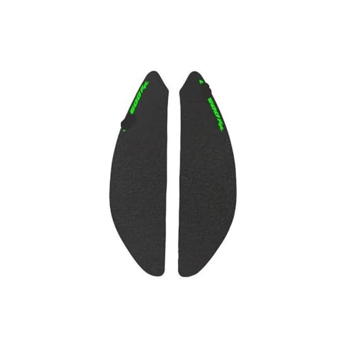 Protection réservoir CBR600RR 2007-2012 autocollant antidérapant moto