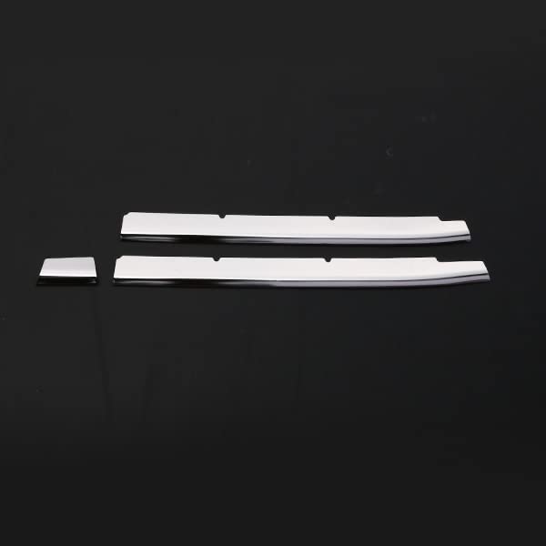 Amazon.co.jp: Suzuki Spacia Custom MK53S Front Bumper Grille Cover