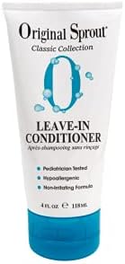 4 oz Leave in Conditioner from Original Sprout