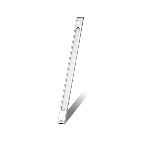 LED Profile Light for Cabinet, Wardrobe, Closets, Cupboard, Kitchen (Warm White, 1Foot, 4Watt) (4FT)