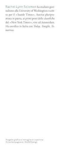 Nessuna Nuvola All'orizzonte - 4