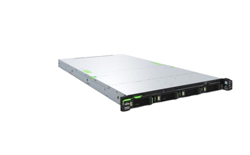 Fujitsu VFY:R2537SC350IN