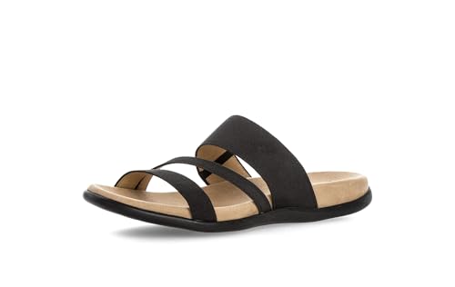 Gabor Tomcat sandales femme en cuir confortables