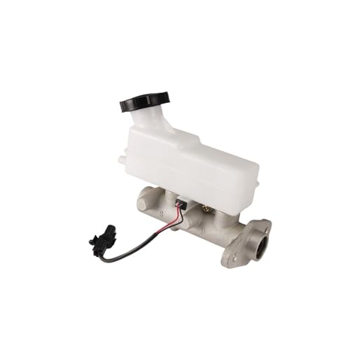 Cilindro maestro con depósito para frenos de Hyundai H1 1998-2007